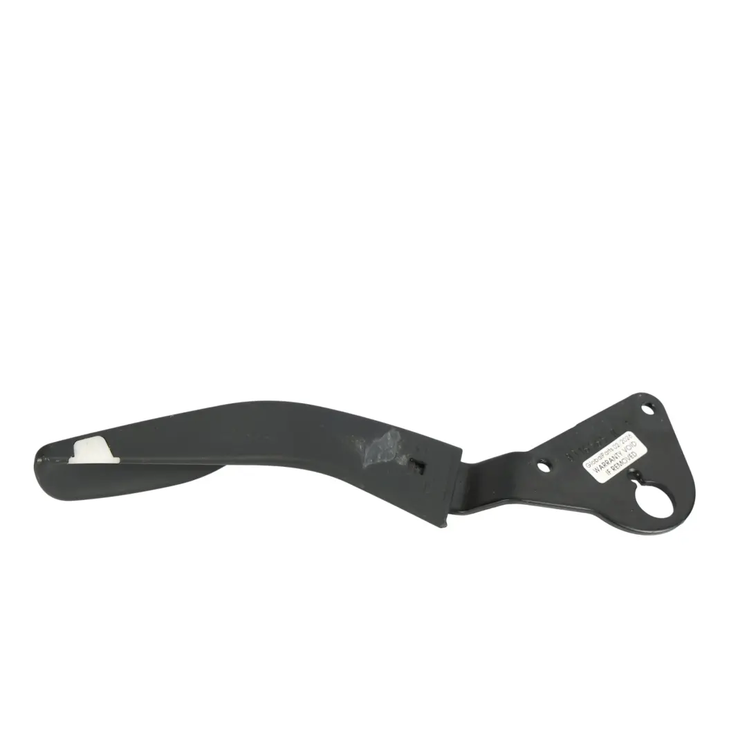 Height Adjustment Handle Lever Front Right O/S to Audi A3 8P Seat with Part number 8P0881254 Audi A3 8P Seat Height Adjustment Handle Lever Front Right O/S - SKU 8P0881254 - Part number 8P0881254
