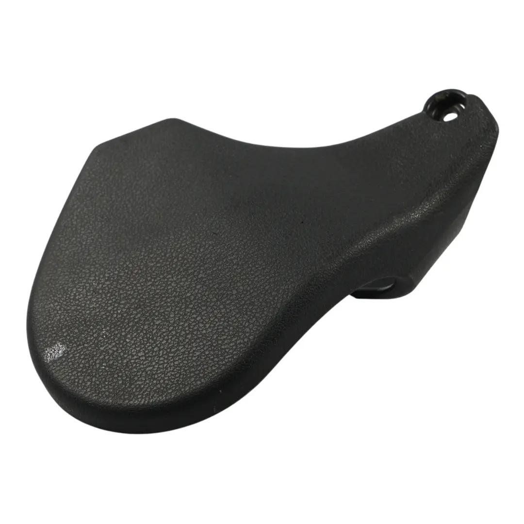 Tapizado Asiento Delantero Derecho Negro para Audi A3 8P con número de pieza 8P0881328 Audi A3 8P Tapizado Asiento Delantero Derecho Negro - SKU 8P0881328 - Número de pieza 8P0881328