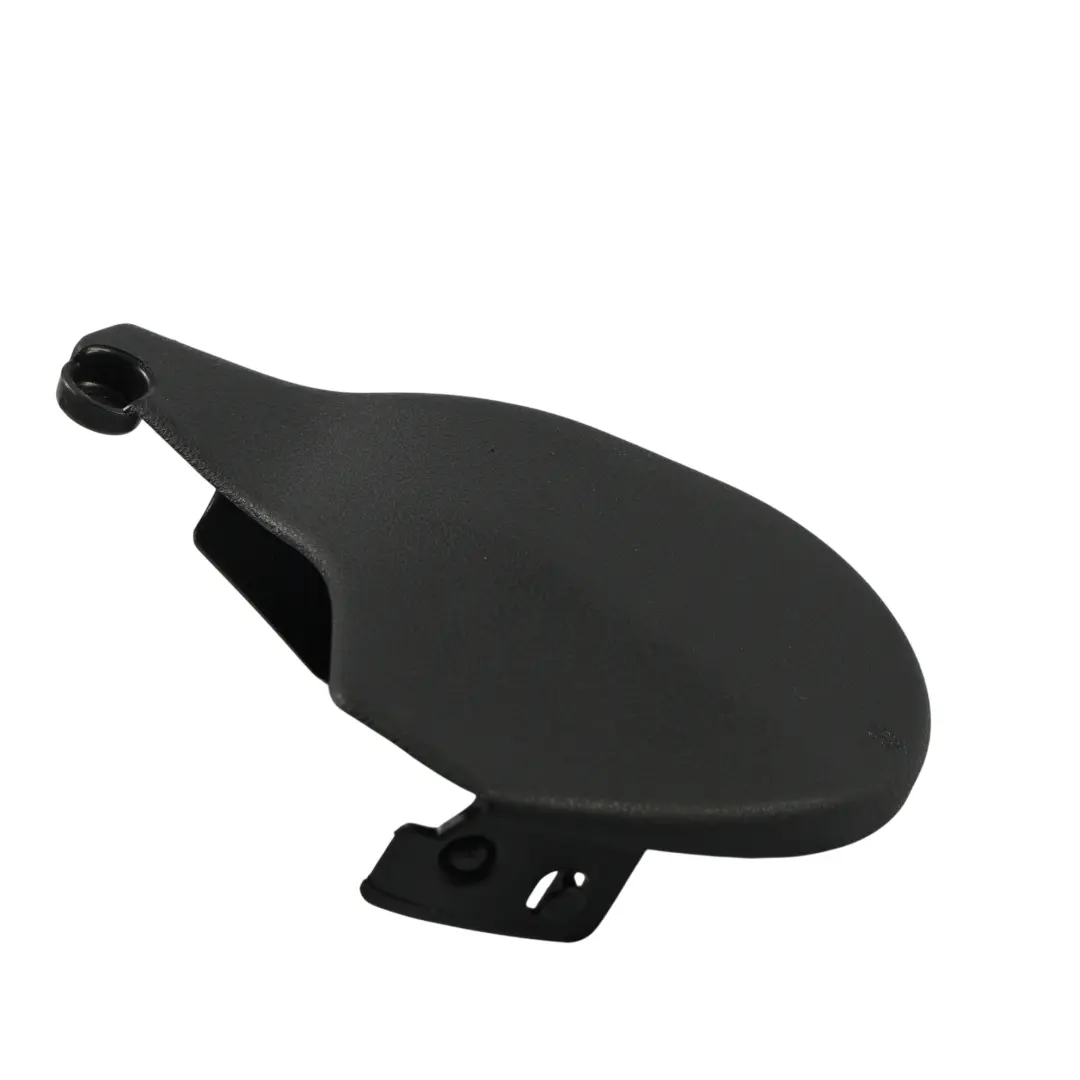 Audi A3 8P Tapizado Asiento Delantero Derecho Negro - SKU 8P0881328 - Número de pieza 8P0881328