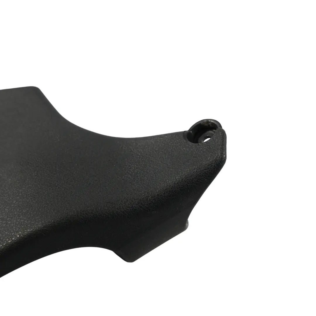 Osłona Fotela Prawy Przód Czarna do Audi A3 8P o numerze 8P0881328 Audi A3 8P Osłona Fotela Prawy Przód Czarna - SKU 8P0881328 - Numer Części 8P0881328