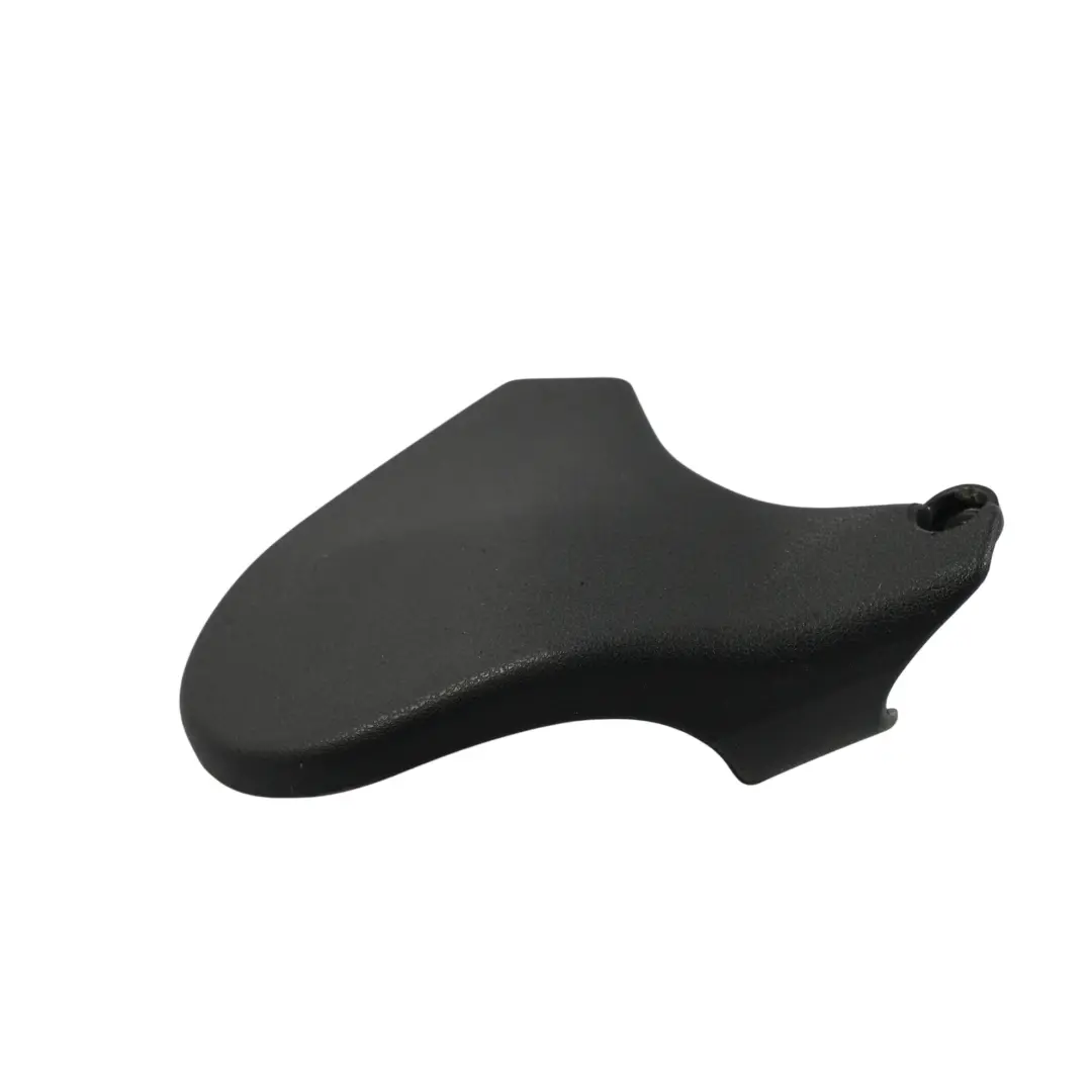 Audi A3 8P Tapizado Asiento Delantero Derecho Negro - SKU 8P0881328 - Número de pieza 8P0881328