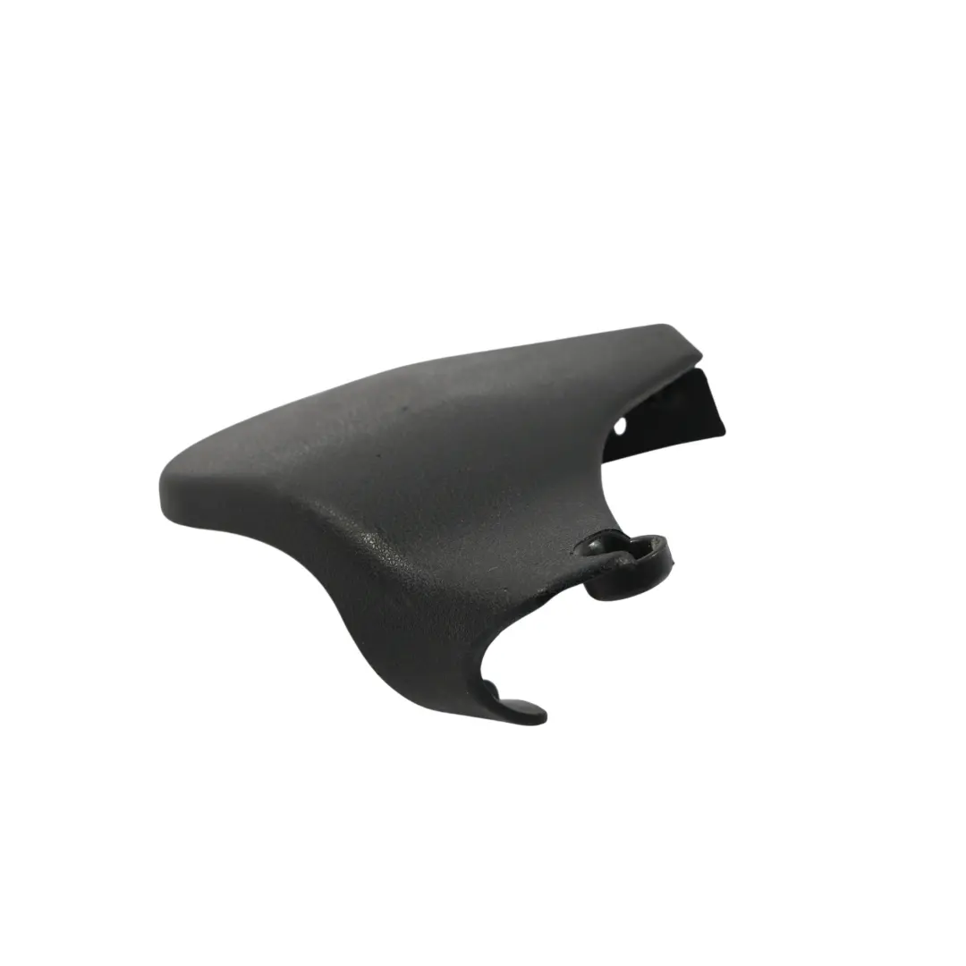 Rivestimento Pannello Sedile Anteriore Destro Nero per Audi A3 8P con numero di parte 8P0881328 Audi A3 8P Rivestimento Pannello Sedile Anteriore Destro Nero - SKU 8P0881328 - Numero di parte 8P0881328