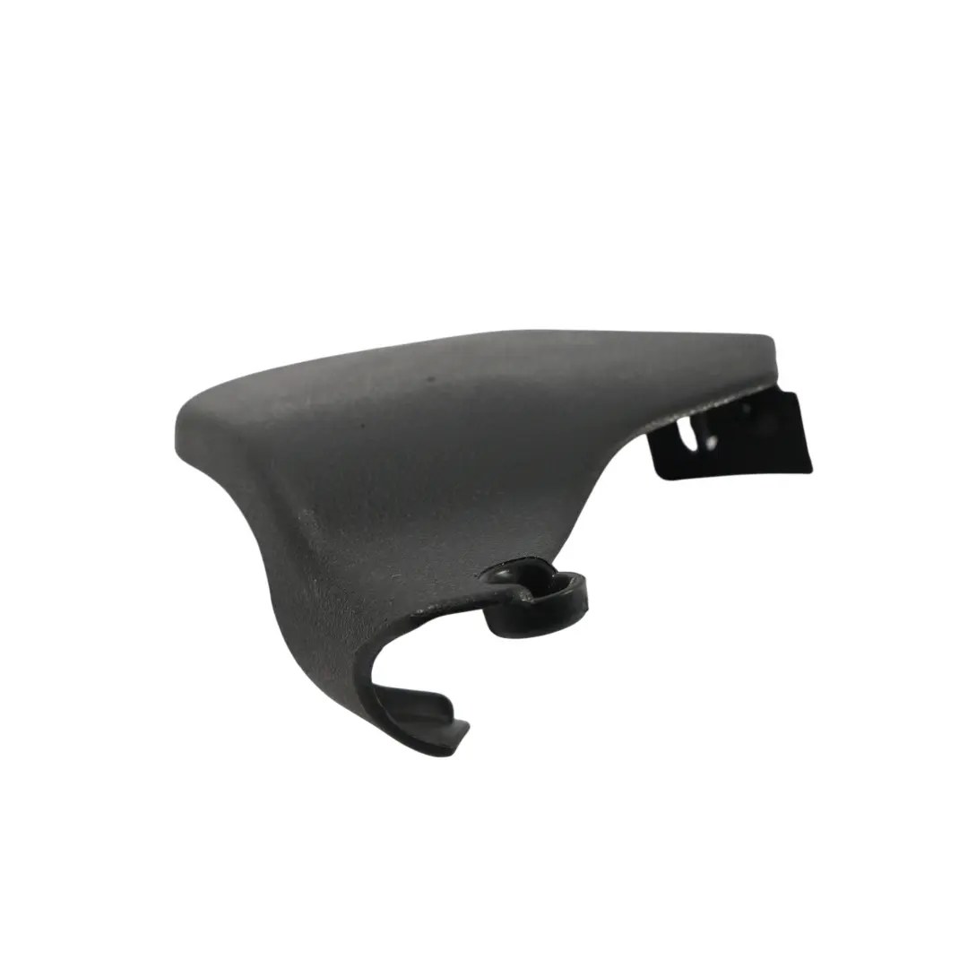 Trim Panel Cover Front Right O/S Black to Audi A3 8P Seat with Part number 8P0881328 Audi A3 8P Seat Trim Panel Cover Front Right O/S Black - SKU 8P0881328 - Part number 8P0881328