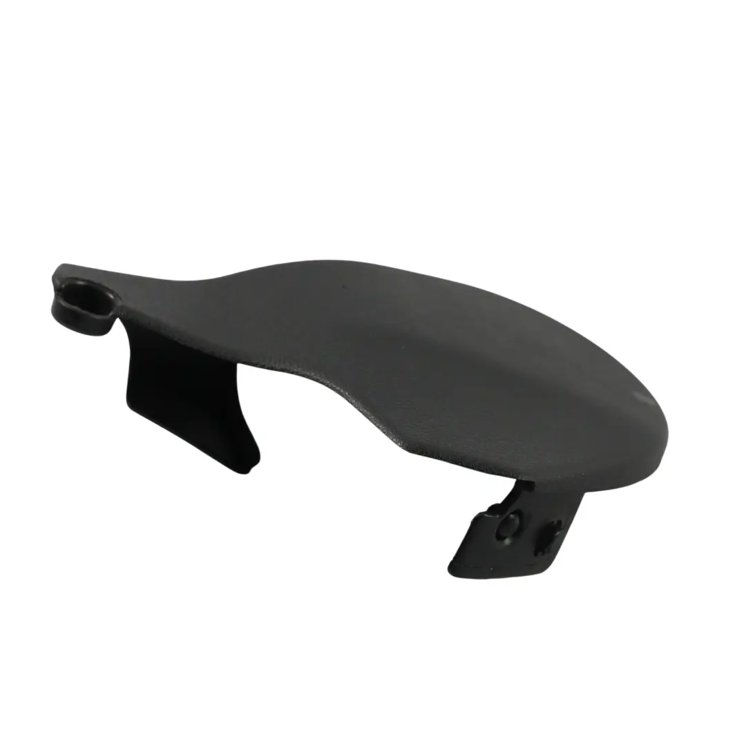 Trim Panel Cover Front Right O/S Black to Audi A3 8P Seat with Part number 8P0881328 Audi A3 8P Seat Trim Panel Cover Front Right O/S Black - SKU 8P0881328 - Part number 8P0881328