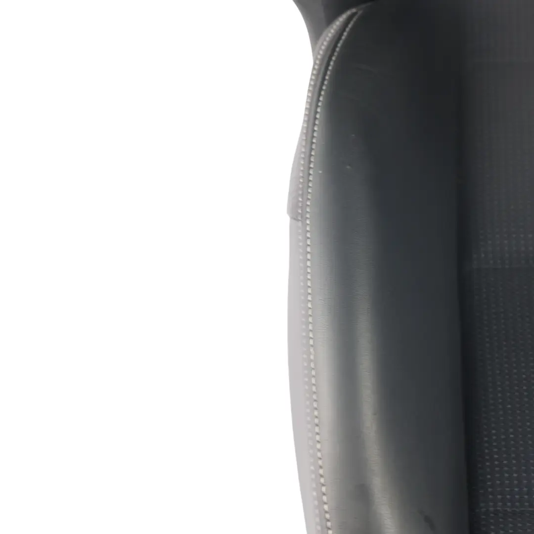 Portes S-Line Siège Avant Tissu Cuir Noir Âme Gauche pour Audi A3 8P 3 à propos du numéro de pièce 8P0881805DE Audi A3 8P 3 Portes S-Line Siège Avant Tissu Cuir Noir Âme Gauche - SKU 8P0881805DE-1 - Numéro de pièce 8P0881805DE