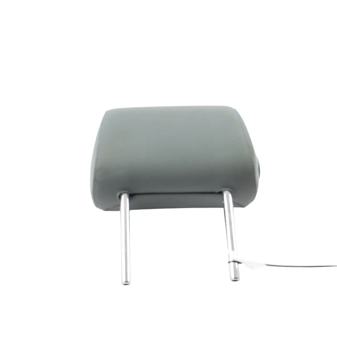 Audi A3 8P S3 8P Headrest Front Seat Left N/S Cloth Mineral Grey - SKU 8P0881901BC-1 - Part number 8P0881901BC