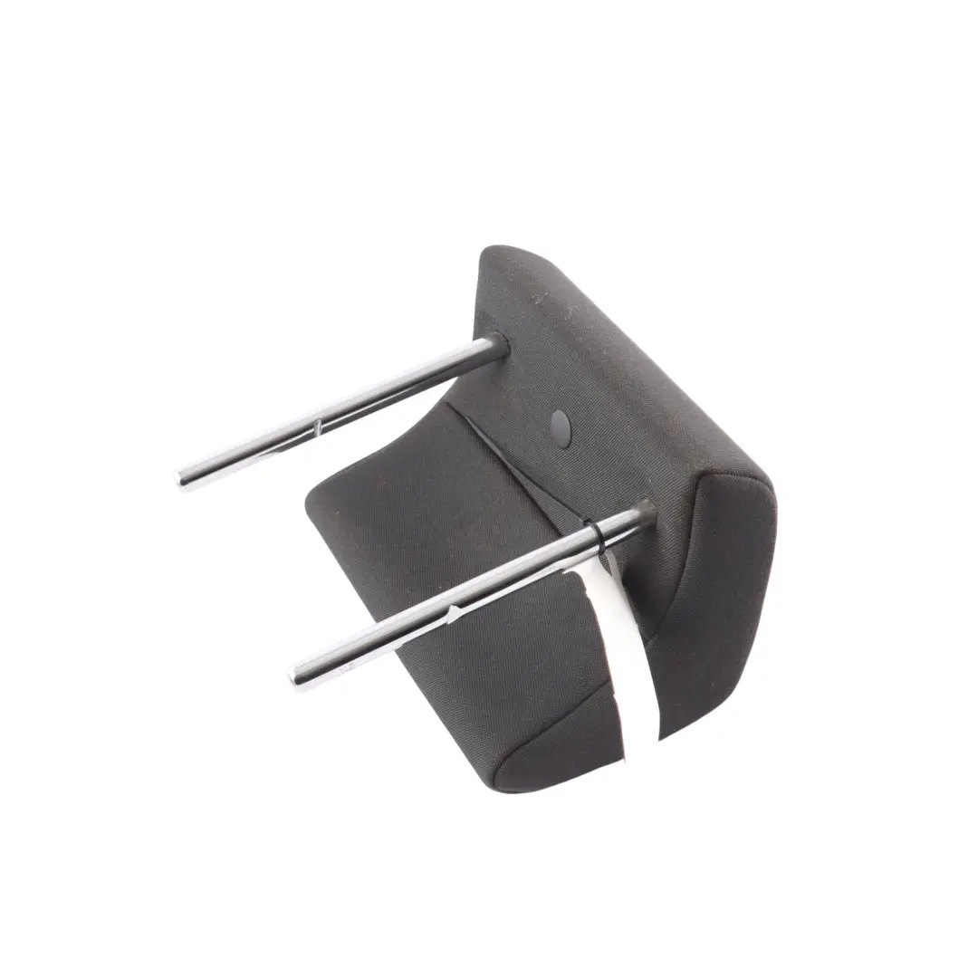 Appuie-Tête Arrière Tissu Noir Gauche Droite pour Audi A3 8P à propos du numéro de pièce 8P0885901AD Audi A3 8P Appuie-Tête Arrière Tissu Noir Gauche Droite - SKU 8P0885901AD-1 - Numéro de pièce 8P0885901AD
