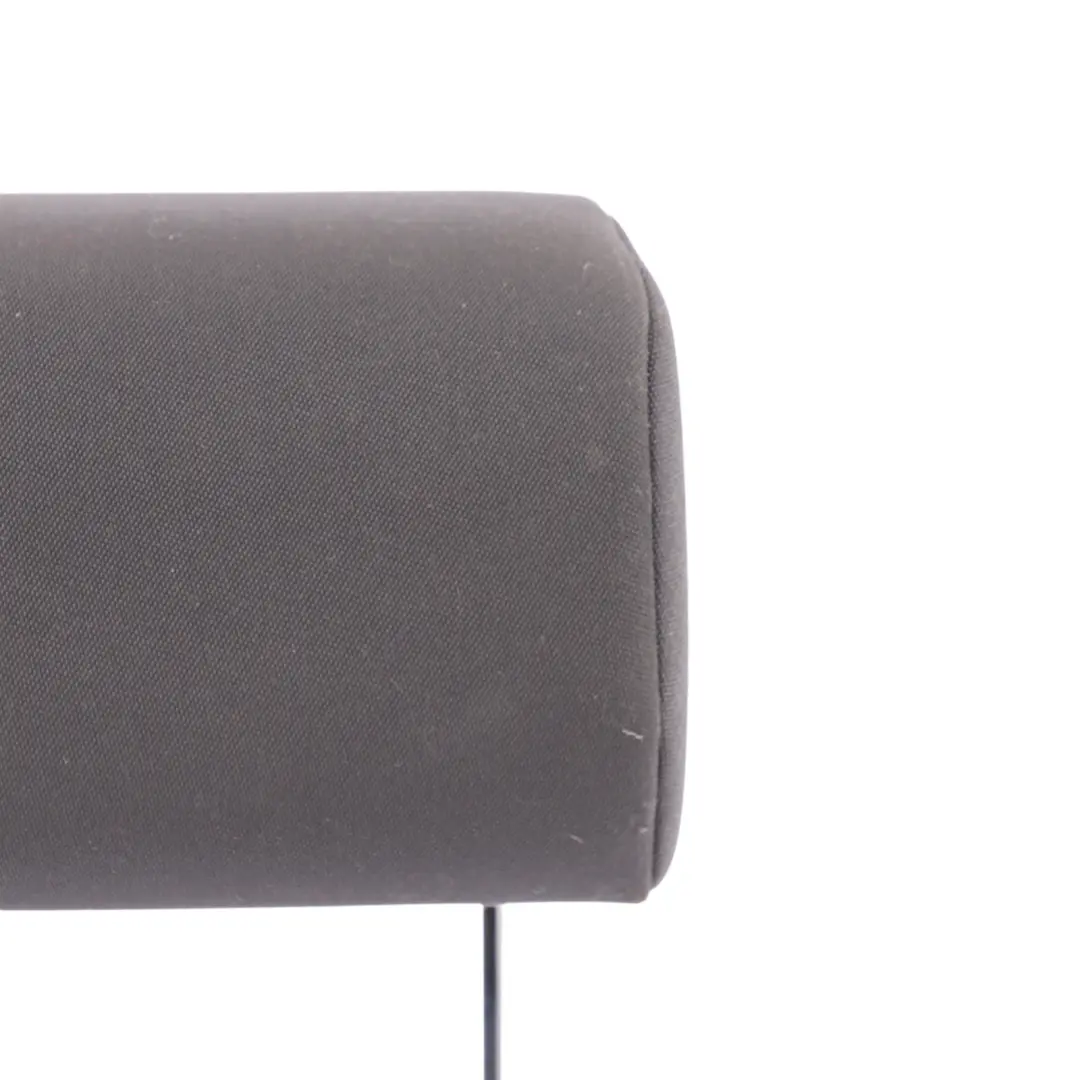 Audi A3 8P Appuie-Tête Arrière Tissu Noir Gauche Droite - SKU 8P0885901AD-1 - Numéro de pièce 8P0885901AD
