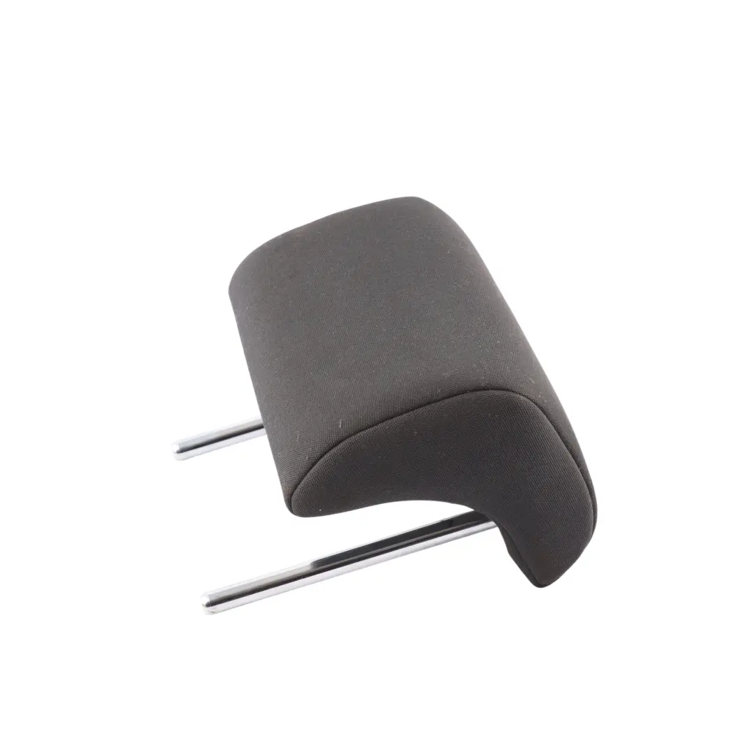 Headrest Head Rest Cloth Black Left Right N/O/S to Audi A3 8P Rear Seat with Part number 8P0885901AD Audi A3 8P Rear Seat Headrest Head Rest Cloth Black Left Right N/O/S - SKU 8P0885901AD-1 - Part number 8P0885901AD