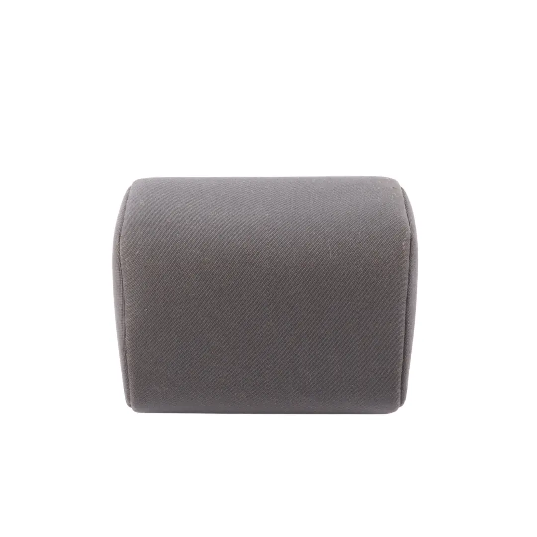 Poggiatesta Sedile Posteriore Nero Sinistra Destra per Audi A3 8P con numero di parte 8P0885901AD Audi A3 8P Poggiatesta Sedile Posteriore Nero Sinistra Destra - SKU 8P0885901AD-1 - Numero di parte 8P0885901AD