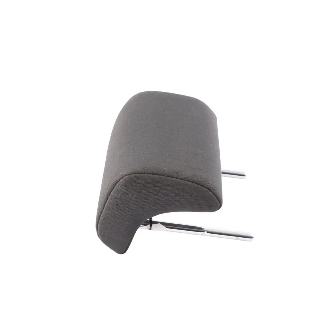 Reposacabezas Trasero Tela Negro Izquierdo Derecho para Audi A3 8P con número de pieza 8P0885901AD Audi A3 8P Reposacabezas Trasero Tela Negro Izquierdo Derecho - SKU 8P0885901AD-1 - Número de pieza 8P0885901AD