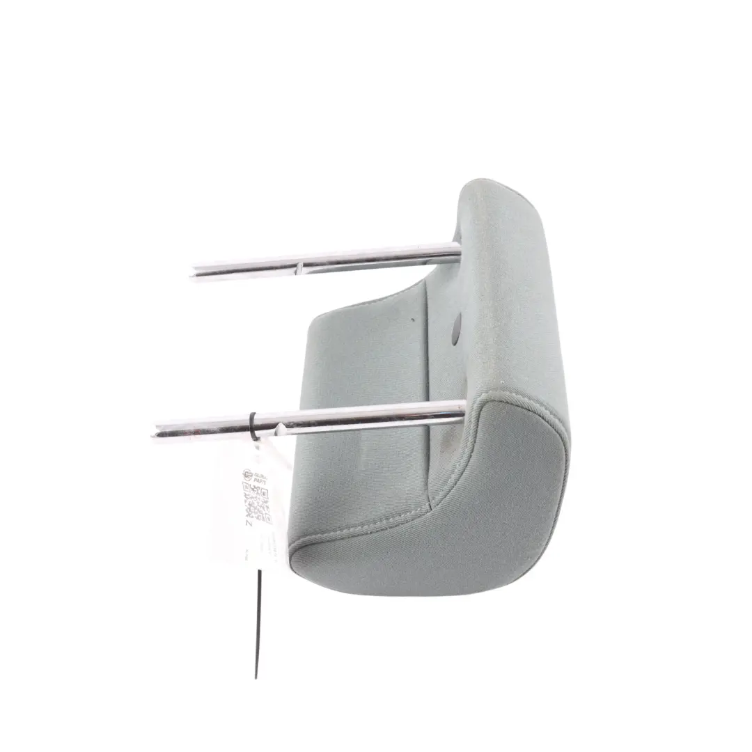 Headrest Left Right N/O/S Fabric Mineral Grey to Audi A3 8P Rear Seat with Part number 8P0885901L Audi A3 8P Rear Seat Headrest Left Right N/O/S Fabric Mineral Grey - SKU 8P0885901L-1 - Part number 8P0885901L