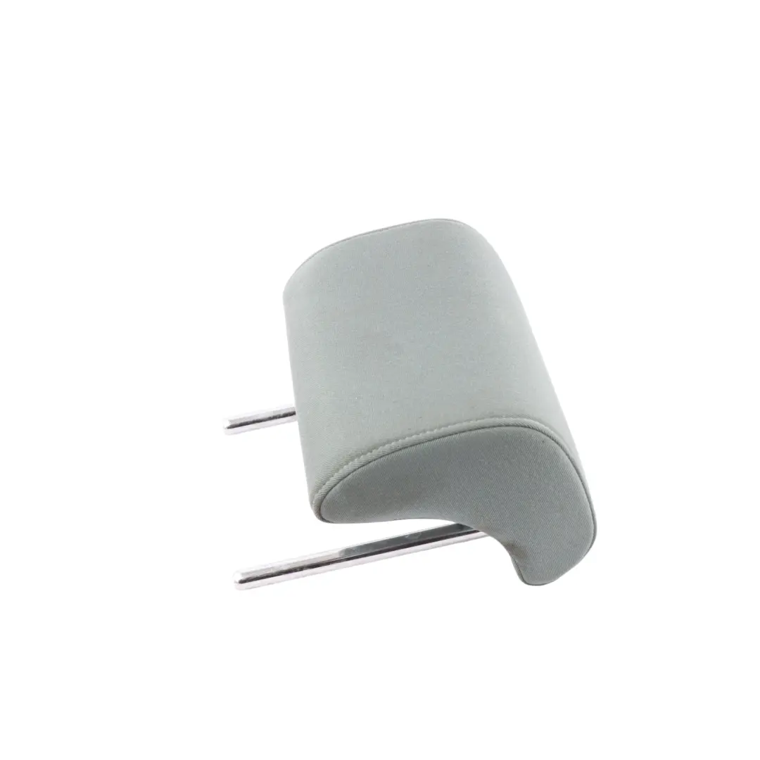 Headrest Left Right N/O/S Fabric Mineral Grey to Audi A3 8P Rear Seat with Part number 8P0885901L Audi A3 8P Rear Seat Headrest Left Right N/O/S Fabric Mineral Grey - SKU 8P0885901L-1 - Part number 8P0885901L