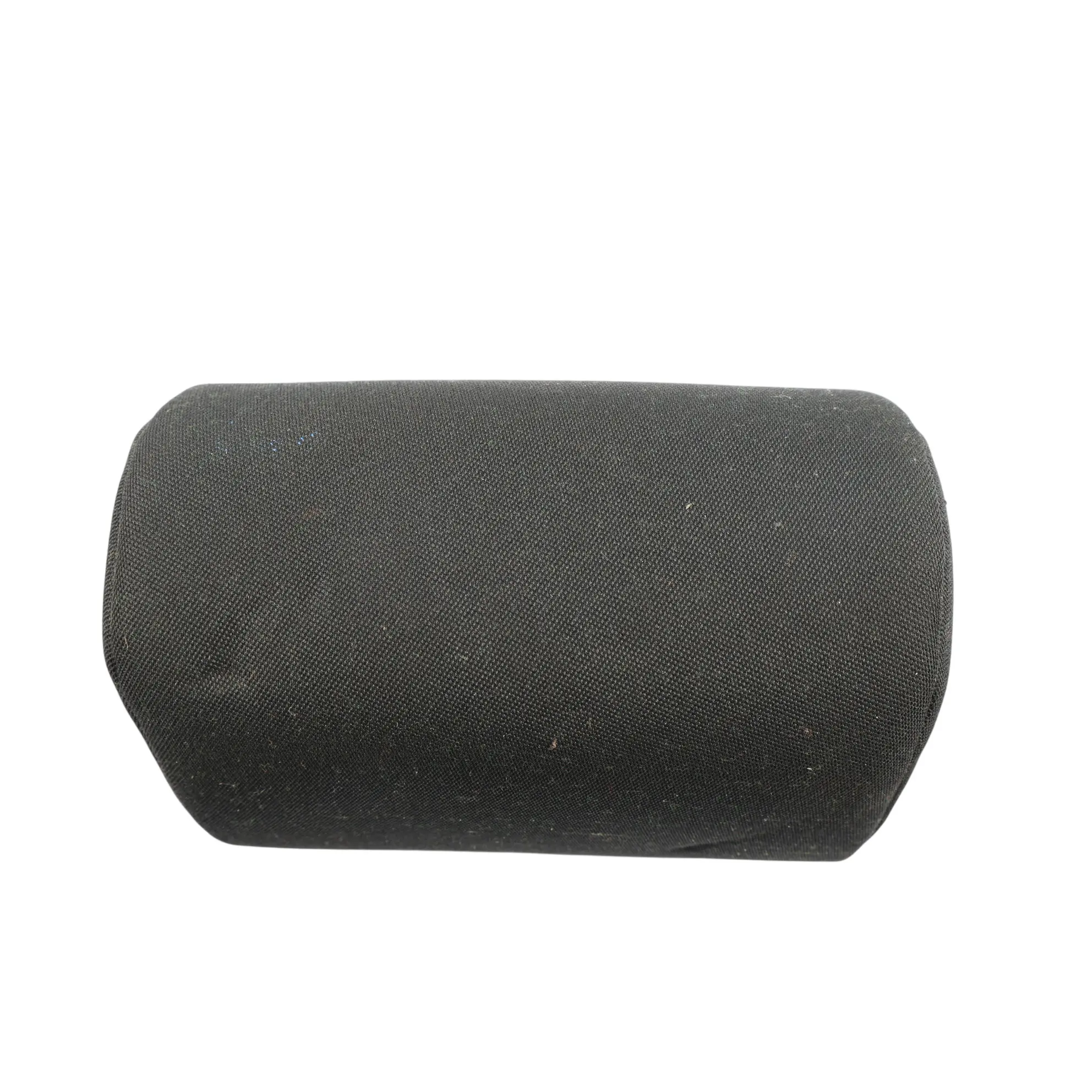 Audi A3 8P S3 8P Reposacabezas Central Trasero Tela Soul Negro 8P0885975AT