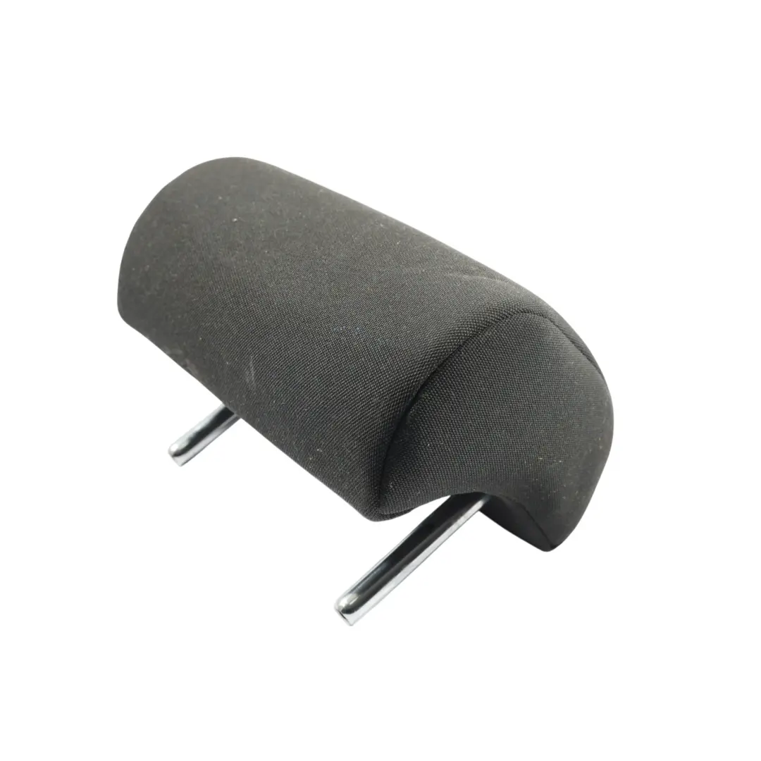 Audi A3 8P S3 8P Appui-Tête Arrière Central Tissu Soul Black - SKU 8P0885975AT - Numéro de pièce 8P0885975AT