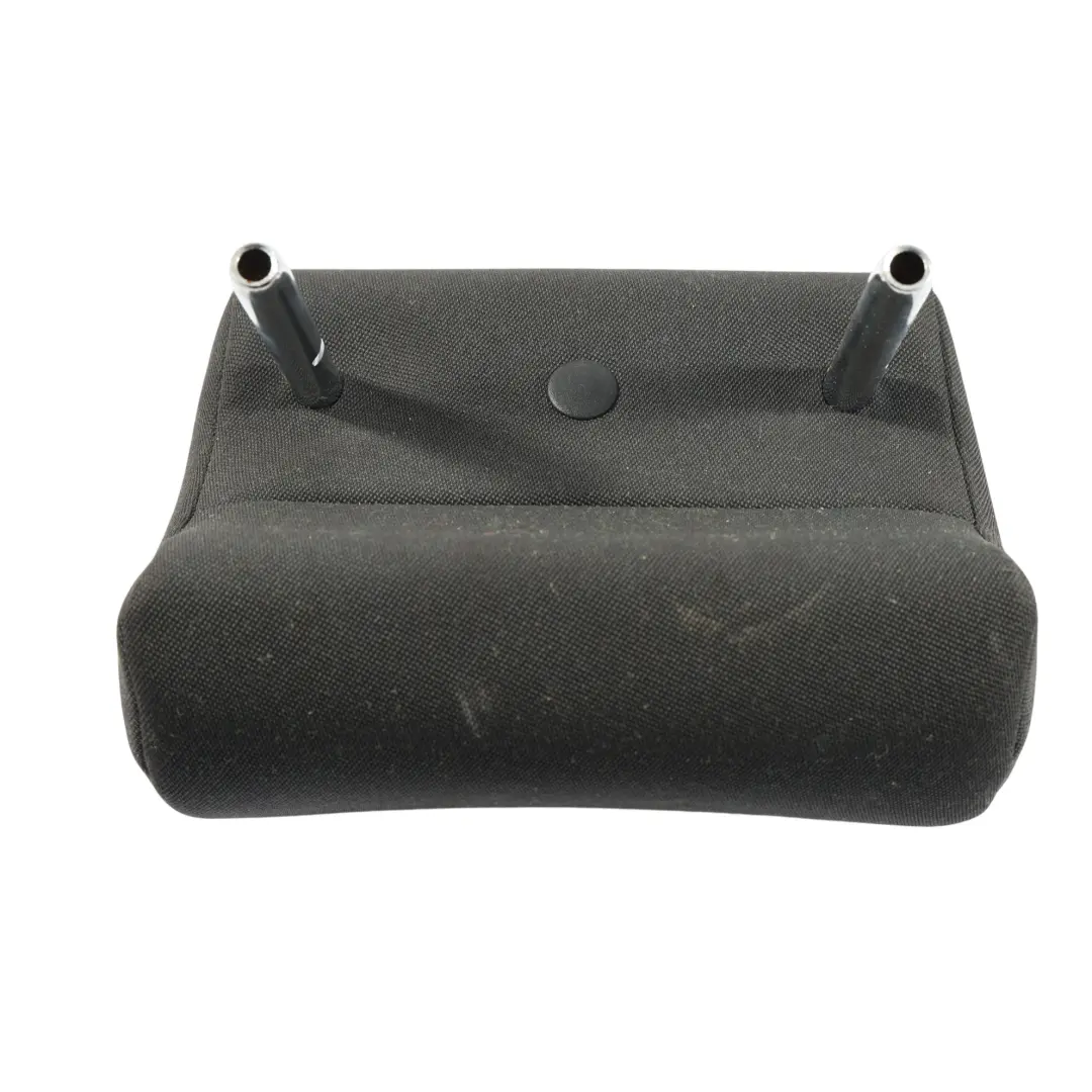 Poggiatesta Posteriore Centrale Tessuto Anima Nero per Audi A3 8P S3 8P con numero di parte 8P0885975AT Audi A3 8P S3 8P Poggiatesta Posteriore Centrale Tessuto Anima Nero - SKU 8P0885975AT - Numero di parte 8P0885975AT