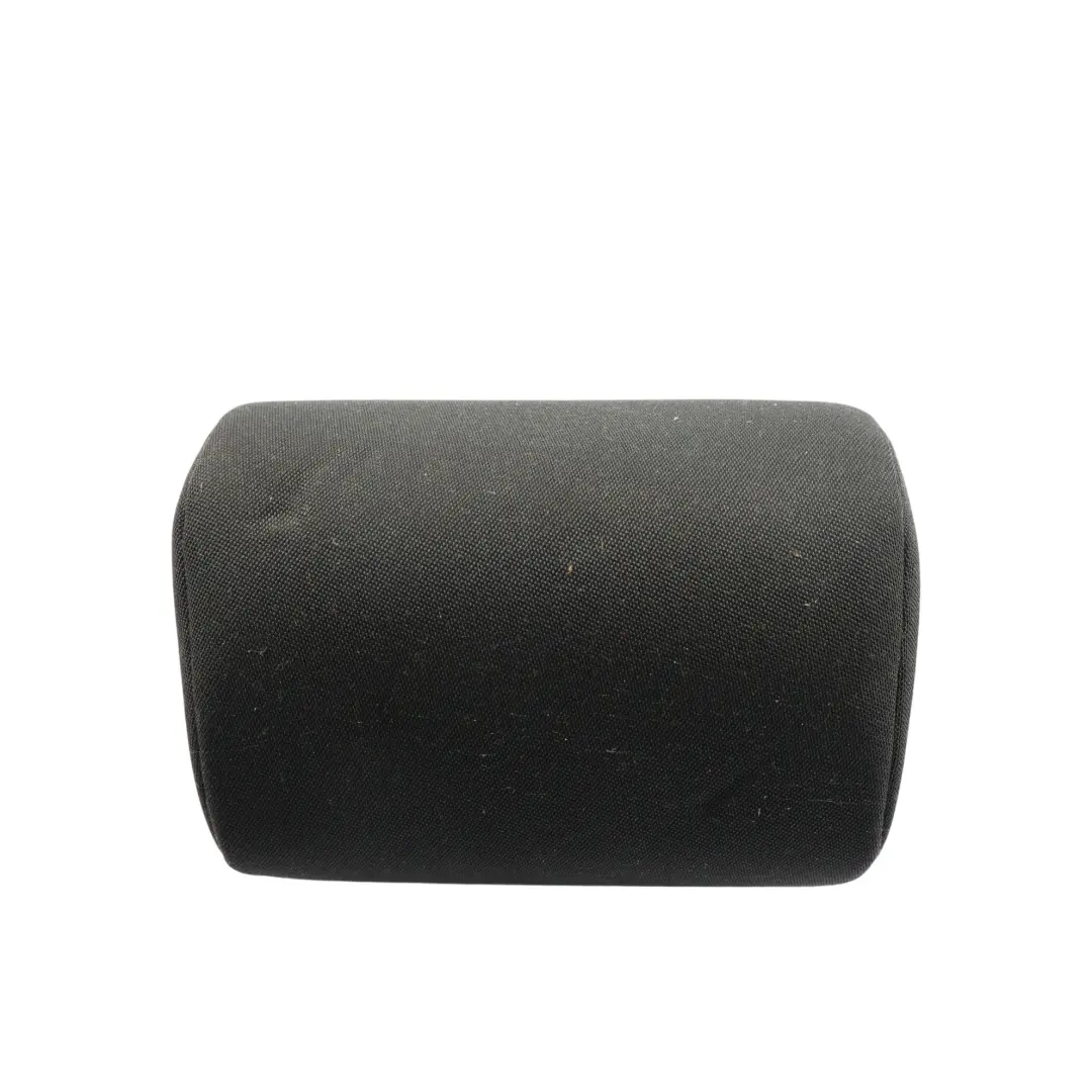 Kopf Stütze Hinten Mitte Stoff Seele Schwarz für Audi A3 8P S3 8P mit Teilenummer 8P0885975AT Audi A3 8P S3 8P Kopf Stütze Hinten Mitte Stoff Seele Schwarz - SKU 8P0885975AT - Teilenummer 8P0885975AT