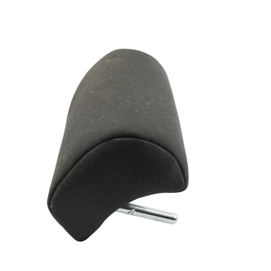 Appui-Tête Arrière Central Tissu Soul Black pour Audi A3 8P S3 8P à propos du numéro de pièce 8P0885975AT Audi A3 8P S3 8P Appui-Tête Arrière Central Tissu Soul Black - SKU 8P0885975AT - Numéro de pièce 8P0885975AT