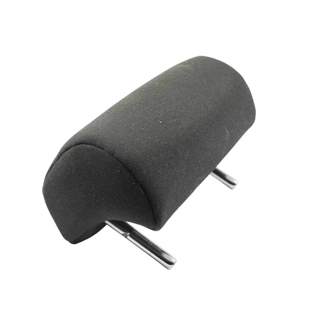 Poggiatesta Posteriore Centrale Tessuto Anima Nero per Audi A3 8P S3 8P con numero di parte 8P0885975AT Audi A3 8P S3 8P Poggiatesta Posteriore Centrale Tessuto Anima Nero - SKU 8P0885975AT - Numero di parte 8P0885975AT