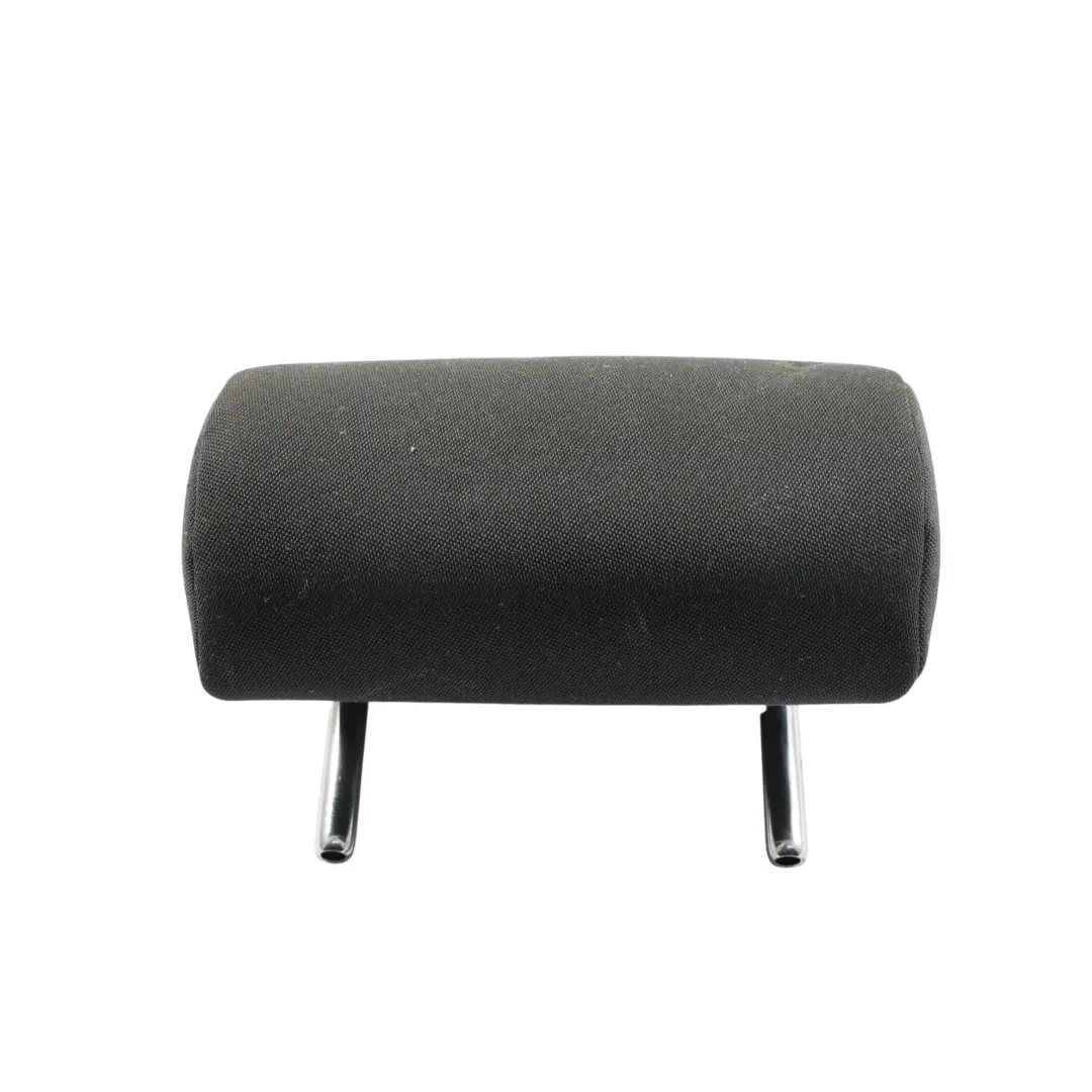 Appui-Tête Arrière Central Tissu Soul Black pour Audi A3 8P S3 8P à propos du numéro de pièce 8P0885975AT Audi A3 8P S3 8P Appui-Tête Arrière Central Tissu Soul Black - SKU 8P0885975AT - Numéro de pièce 8P0885975AT