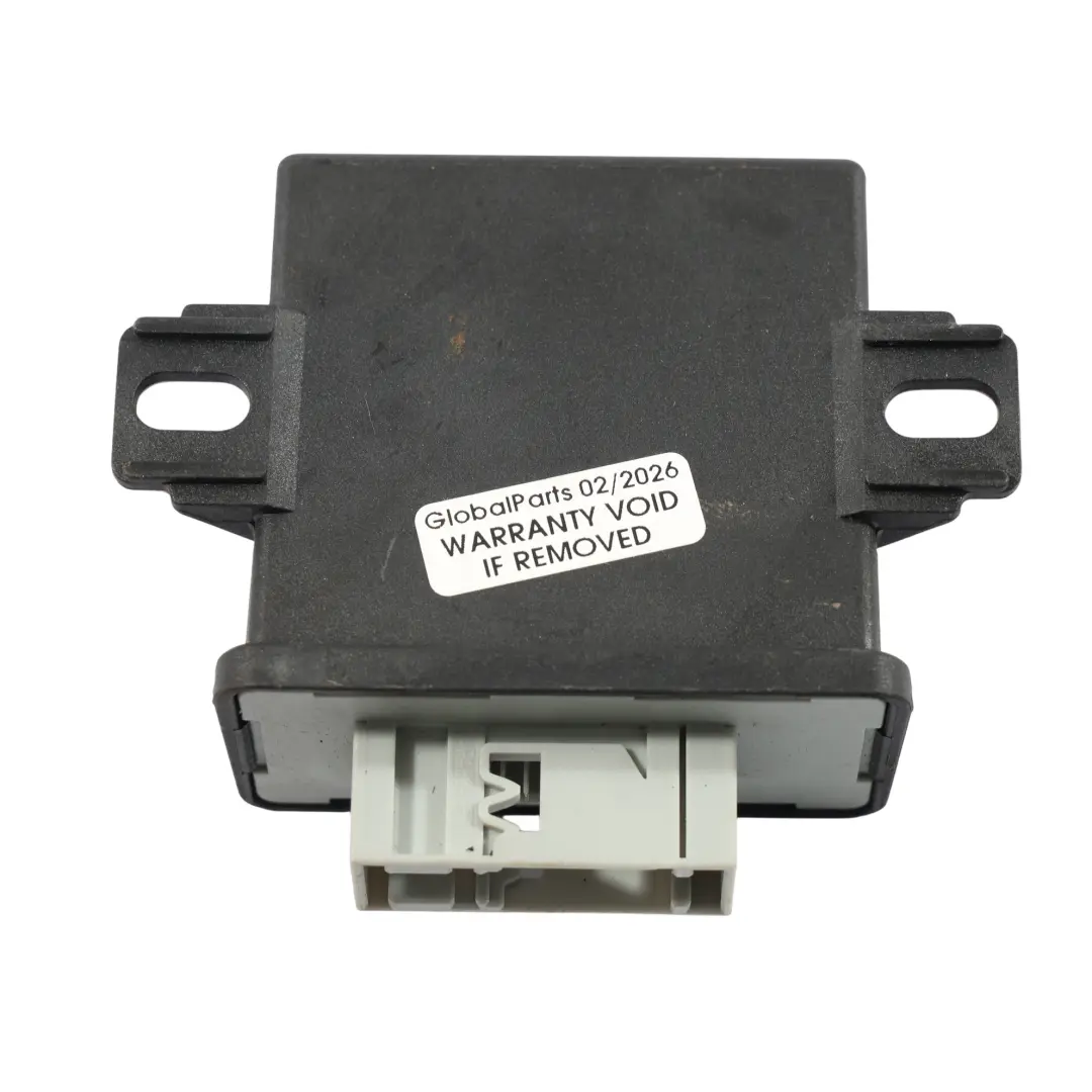 Audi A3 8P A6 C6 Front Lamp Headlight Range Control Module Unit ECU - SKU 8P0907357J - Part number 8P0907357J