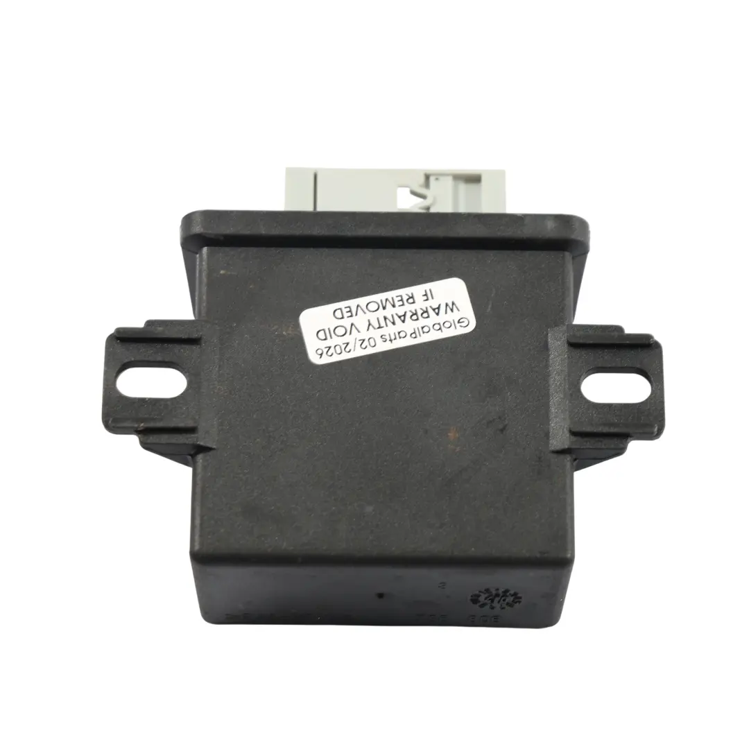 Frontleuchte Scheinwerfer Reichweite Steuergerät ECU für Audi A3 8P A6 C6 mit Teilenummer 8P0907357J Audi A3 8P A6 C6 Frontleuchte Scheinwerfer Reichweite Steuergerät ECU - SKU 8P0907357J - Teilenummer 8P0907357J
