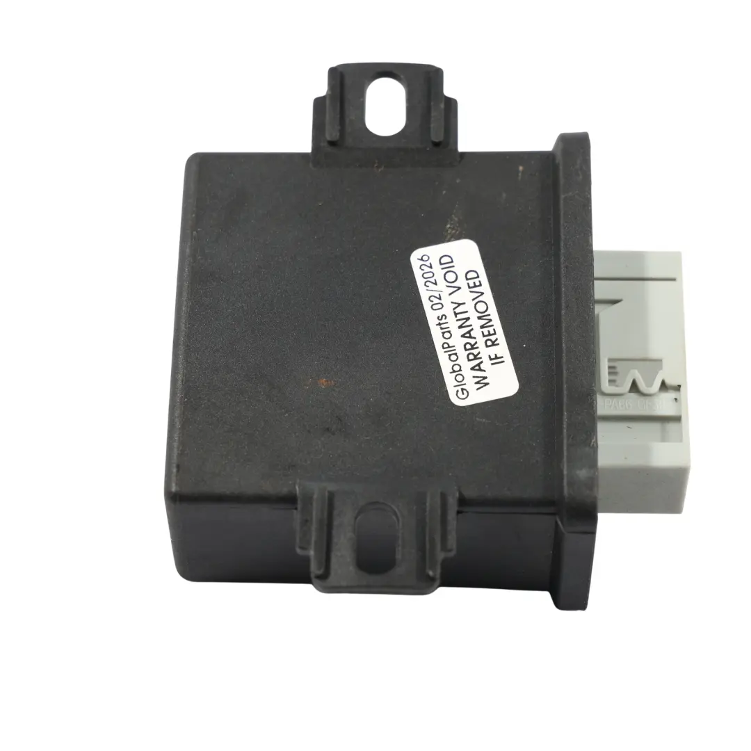 Module De Commande De Portée Des Phares Avant ECU pour Audi A3 8P A6 C6 à propos du numéro de pièce 8P0907357J Audi A3 8P A6 C6 Module De Commande De Portée Des Phares Avant ECU - SKU 8P0907357J - Numéro de pièce 8P0907357J