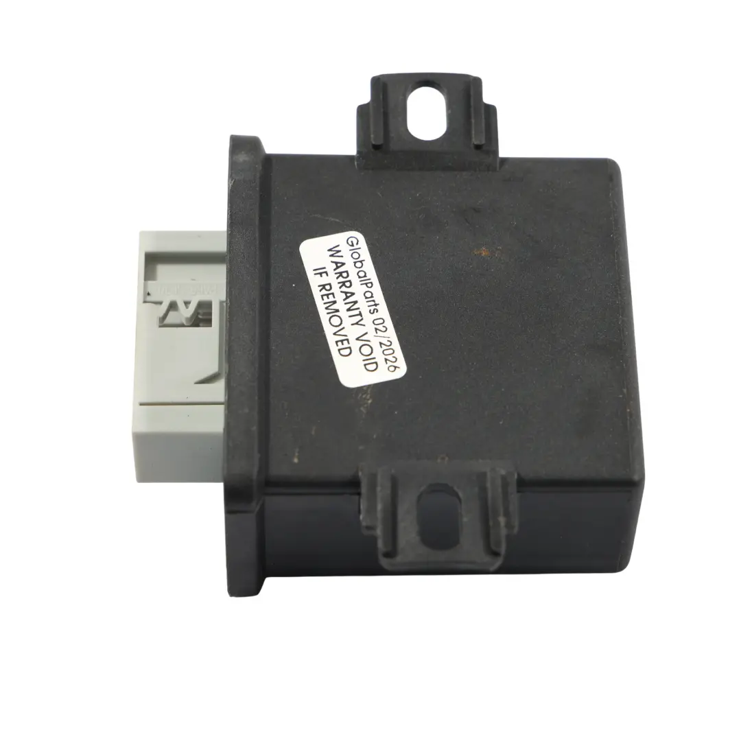 Audi A3 8P A6 C6 Moduł Sterownik Świateł Przód ECU - SKU 8P0907357J - Numer Części 8P0907357J
