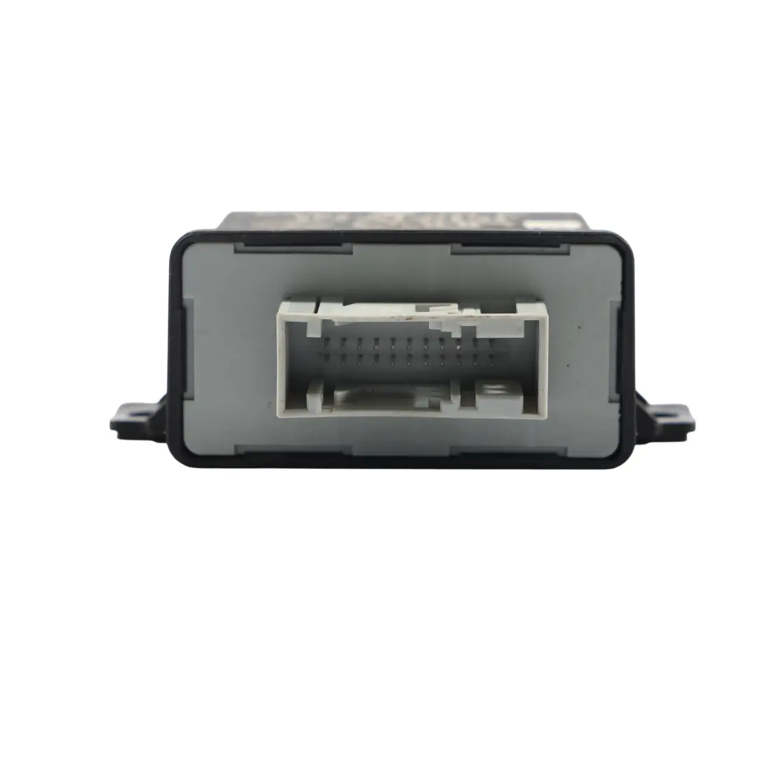 Audi A3 8P A6 C6 Front Lamp Headlight Range Control Module Unit ECU - SKU 8P0907357J - Part number 8P0907357J