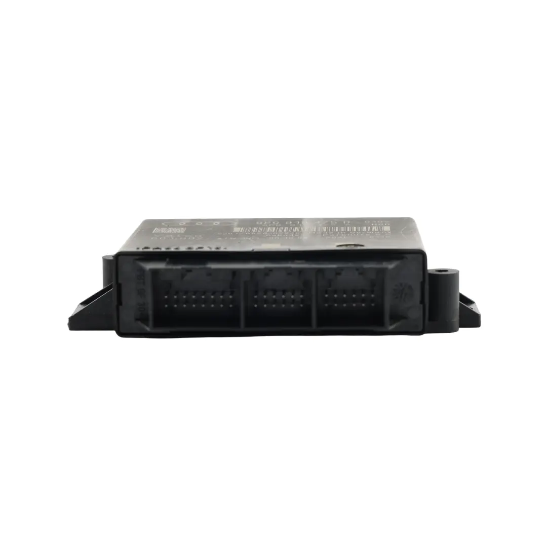 Audi A3 8P Module De Commande Capteur Distance Stationnement Arrière - SKU 8P0919475D - Numéro de pièce 8P0919475D