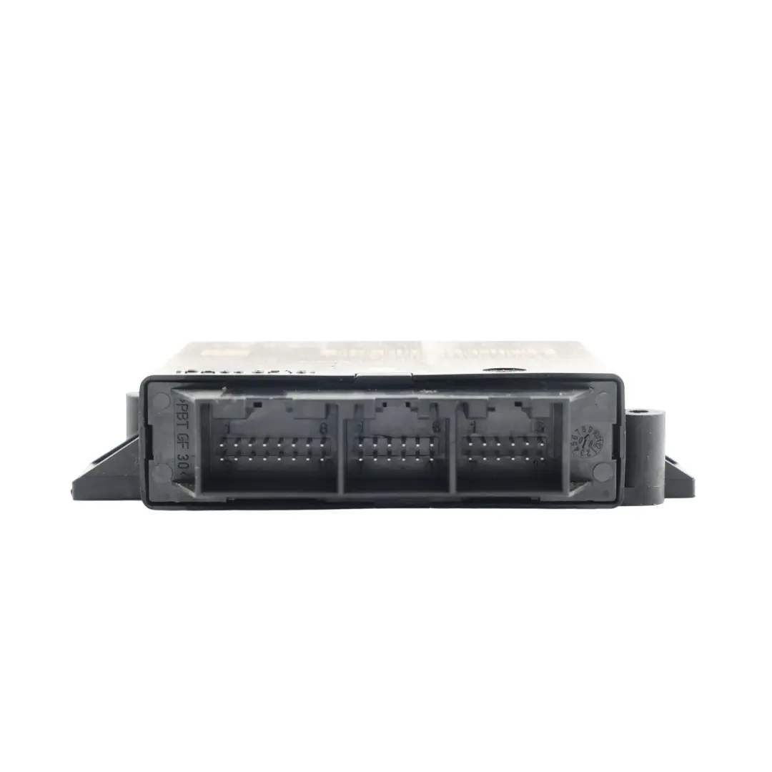 Moduł Sterownik Czujnika Parkowania Tył do Audi A3 8P o numerze 8P0919475D Audi A3 8P Moduł Sterownik Czujnika Parkowania Tył - SKU 8P0919475D - Numer Części 8P0919475D