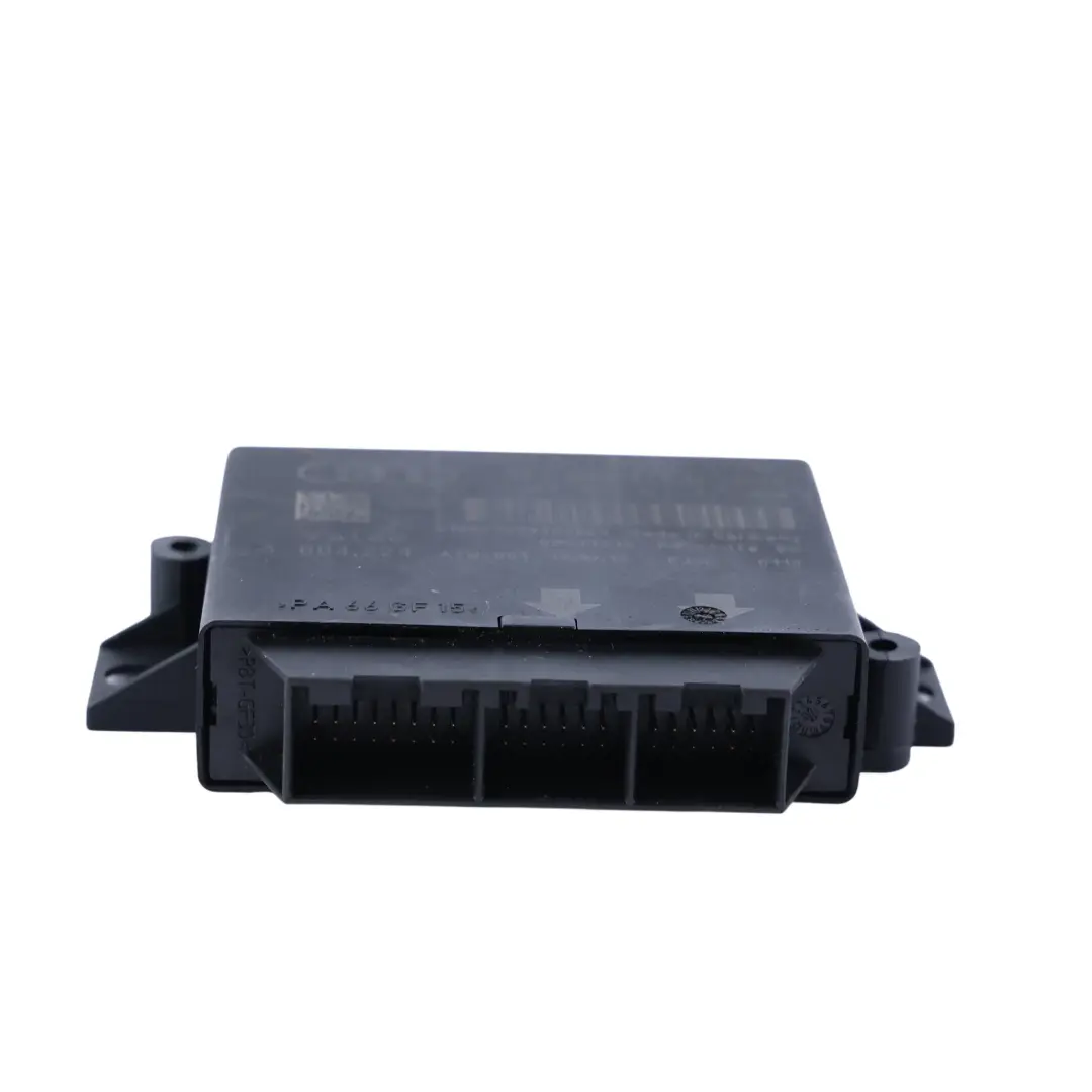 PDC Parking Assistance Distance Control Module Unit ECU to Audi A3 8P with Part number 8P0919475H Audi A3 8P PDC Parking Assistance Distance Control Module Unit ECU - SKU 8P0919475H - Part number 8P0919475H