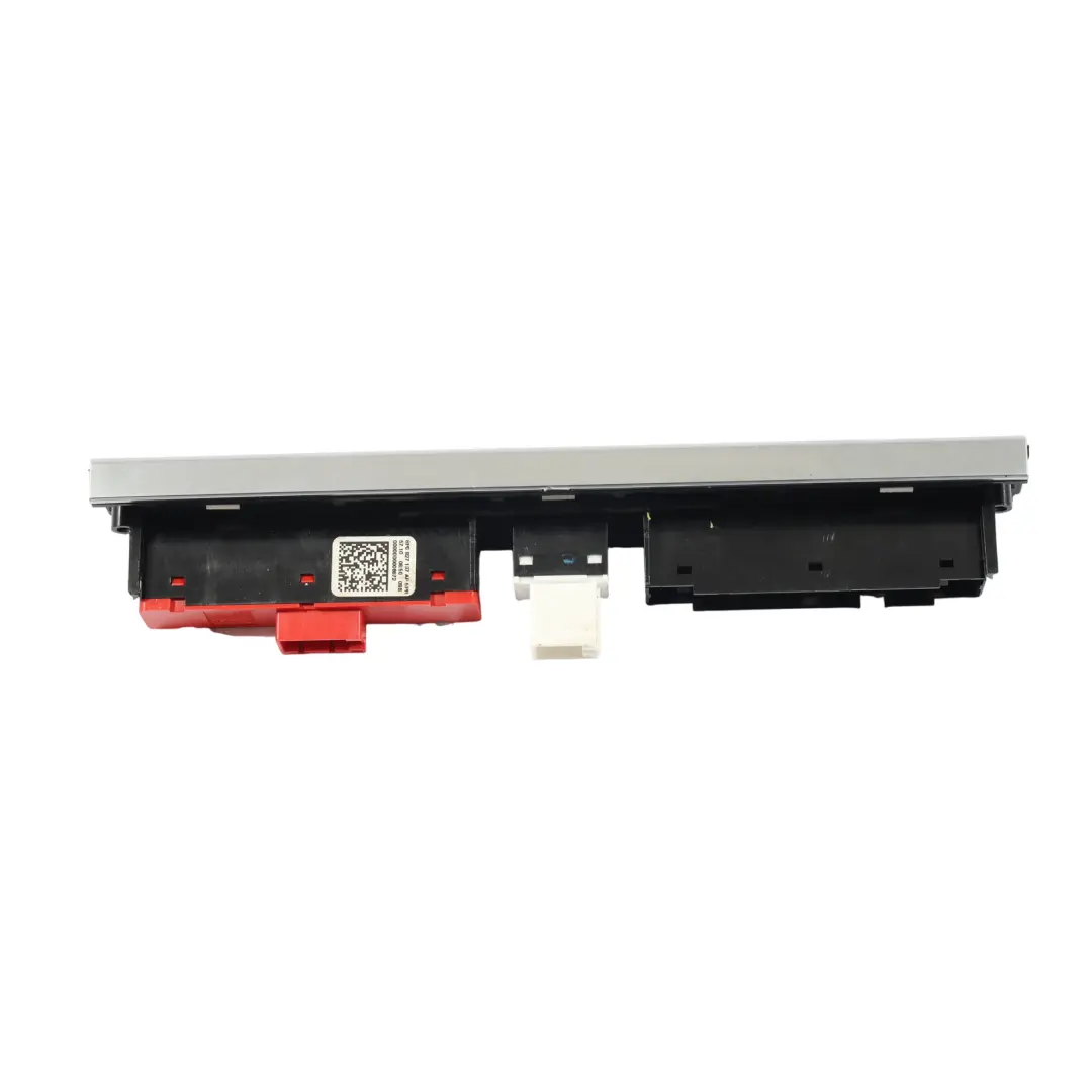 Hazard Start Stop Interruptor Panel Control Salpicadero para Audi A3 8P con número de pieza 8P0927137AP Audi A3 8P Hazard Start Stop Interruptor Panel Control Salpicadero - SKU 8P0927137AP - Número de pieza 8P0927137AP