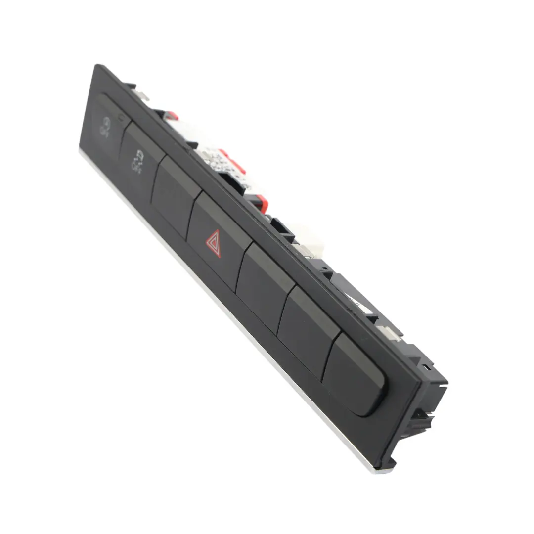 Audi A3 8P Hazard Start Stop Interruttore Di Pannello Cruscotto - SKU 8P0927137AP - Numero di parte 8P0927137AP