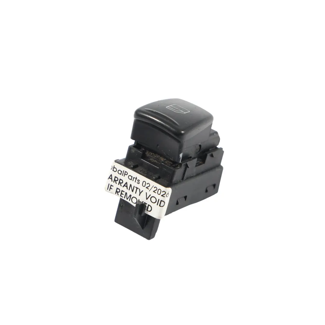 Smart 451 Interrupteur De Lève-Vitre Côté Passager Avant, - SKU A4518204210 - Numéro de pièce A4518204210