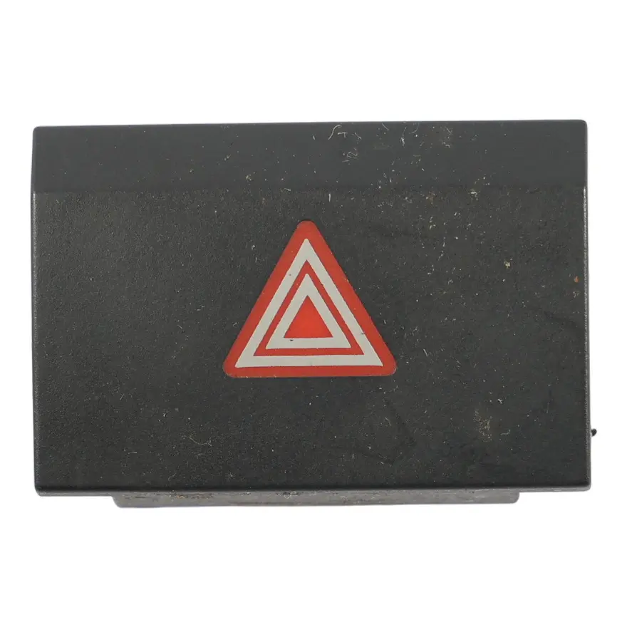 Hazard Warning Light Switch Blinker Taste für Audi A3 8P mit Teilenummer 8P0941509C Audi A3 8P Hazard Warning Light Switch Blinker Taste - SKU 8P0941509C - Teilenummer 8P0941509C