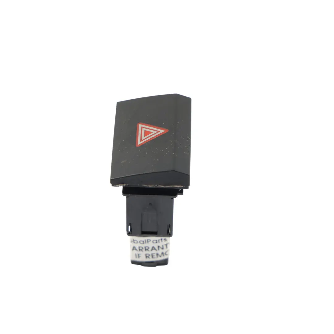 Hazard Warning Light Switch Indicator Button to Audi A3 8P with Part number 8P0941509C Audi A3 8P Hazard Warning Light Switch Indicator Button - SKU 8P0941509C - Part number 8P0941509C