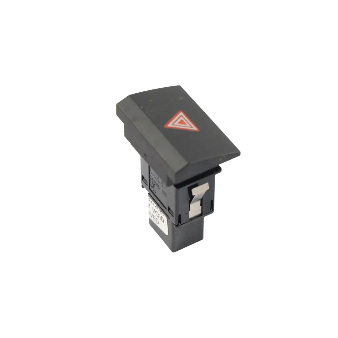 Pulsante Indicatore Direzione Interruttore Luce Pericolo per Audi A3 8P con numero di parte 8P0941509C Audi A3 8P Pulsante Indicatore Direzione Interruttore Luce Pericolo - SKU 8P0941509C - Numero di parte 8P0941509C
