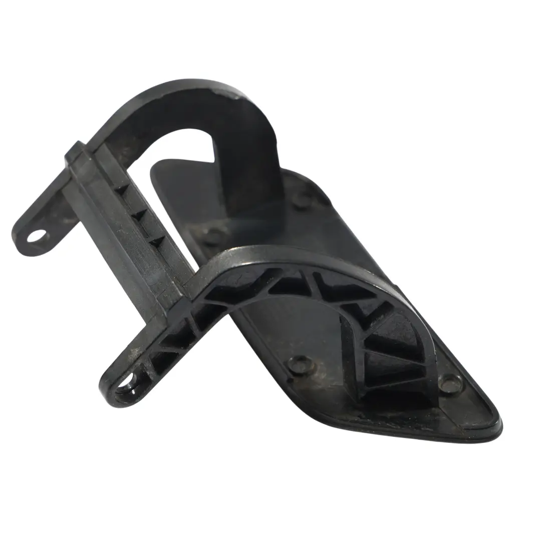 Audi A3 8P Lampada Lavafari Coperchio Destra Phantom Black - Z9Y - SKU 8P0955276A-PHB - Numero di parte 8P0955276A