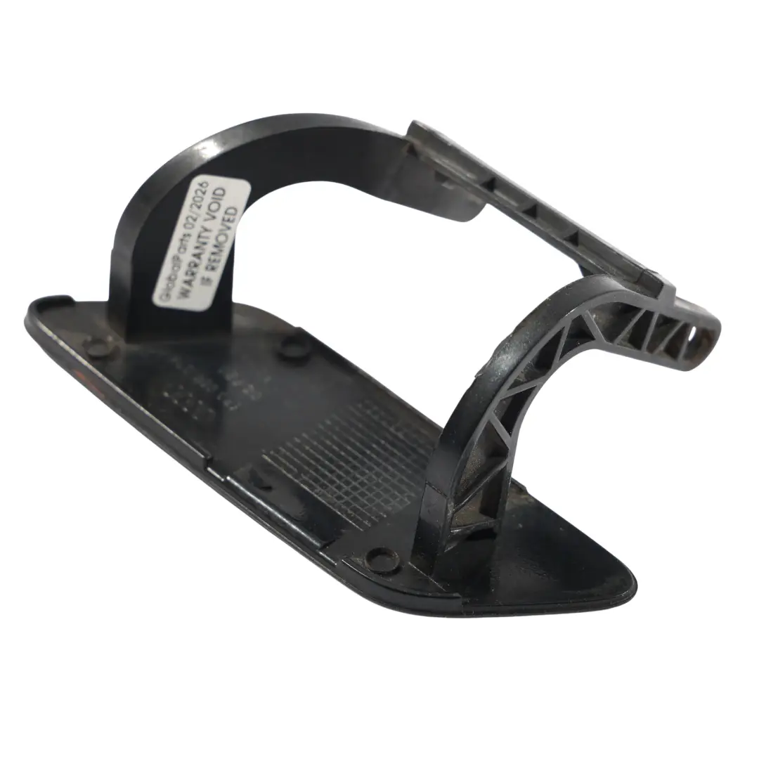 Audi A3 8P Capot De Phares Et De Lave-Glace Droit Phantom Black - Z9Y - SKU 8P0955276A-PHB - Numéro de pièce 8P0955276A