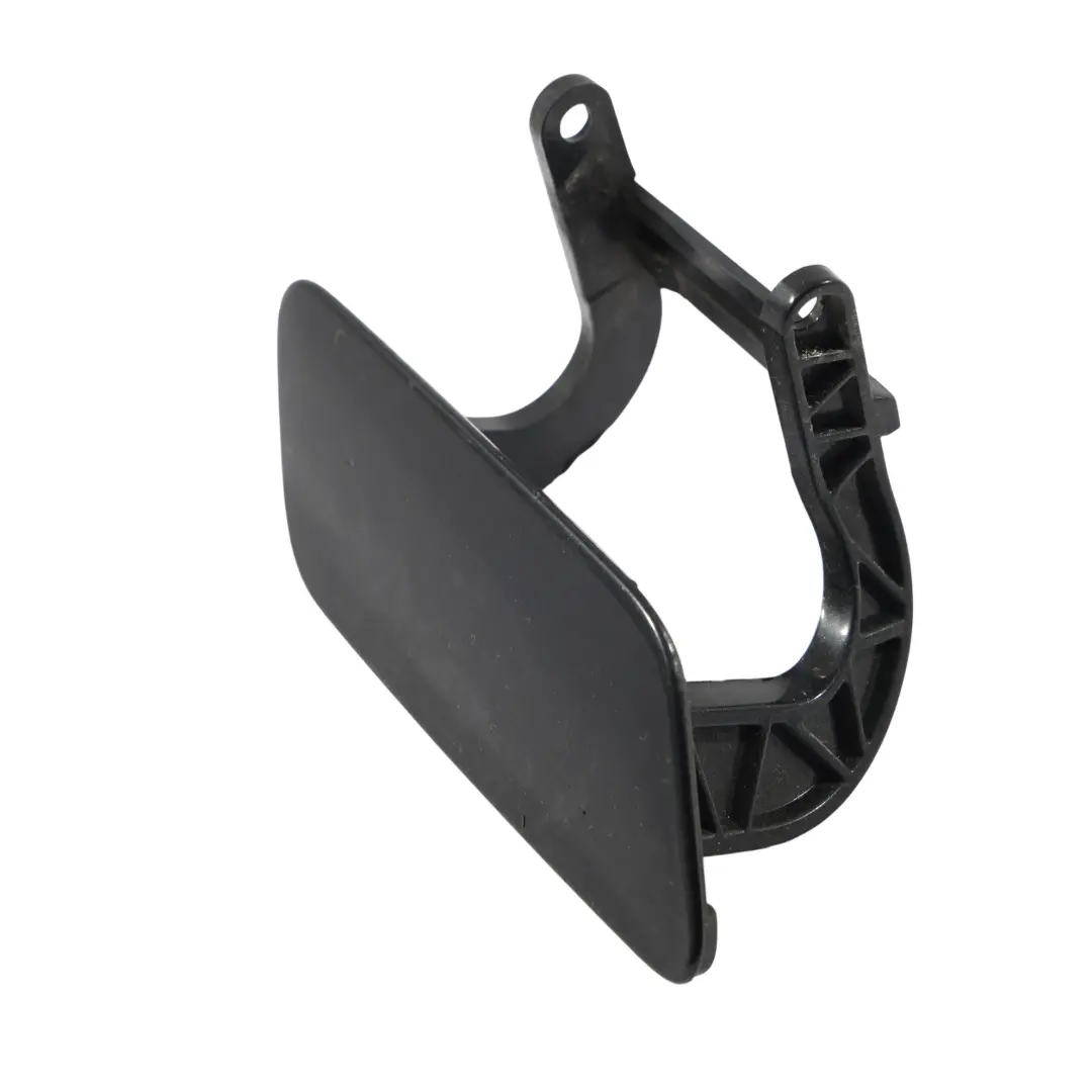 Scheinwerfer Lampe Waschanlage Abdeckung Rechts Phantom Schwarz - Z9Y für Audi A3 8P mit Teilenummer 8P0955276A Audi A3 8P Scheinwerfer Lampe Waschanlage Abdeckung Rechts Phantom Schwarz - Z9Y - SKU 8P0955276A-PHB - Teilenummer 8P0955276A