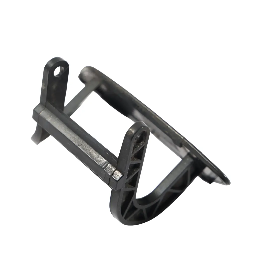 Audi A3 8P Lampada Lavafari Coperchio Destra Phantom Black - Z9Y - SKU 8P0955276A-PHB - Numero di parte 8P0955276A