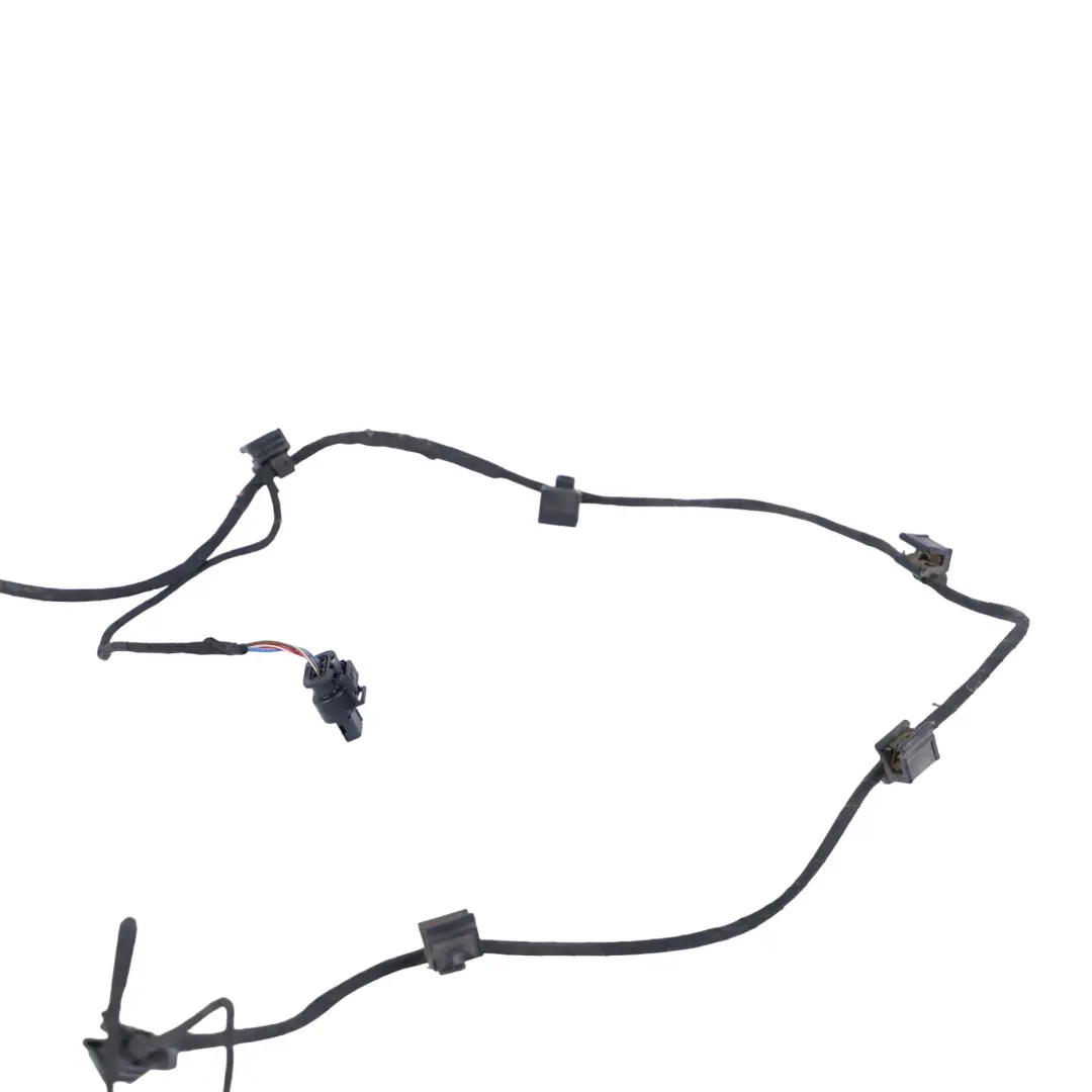 Faisceau Câblage Capteur PDC Pare-Chocs Avant pour Audi A3 8P à propos du numéro de pièce 8P0971085B Audi A3 8P Faisceau Câblage Capteur PDC Pare-Chocs Avant - SKU 8P0971085B - Numéro de pièce 8P0971085B