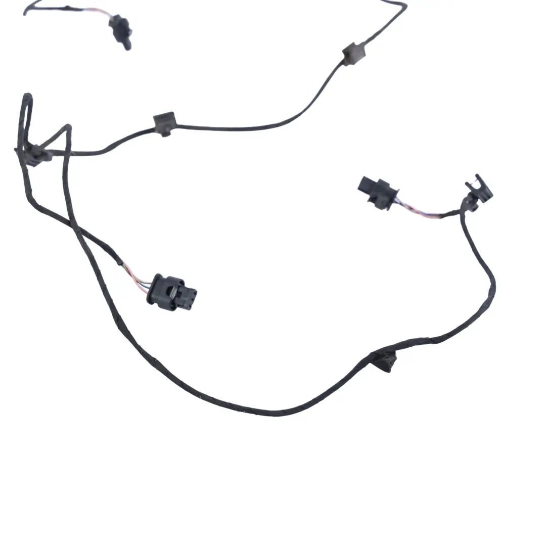 Audi A3 8P Cableado Sensor Aparcamiento PDC Parachoques Delantero - SKU 8P0971085B - Número de pieza 8P0971085B