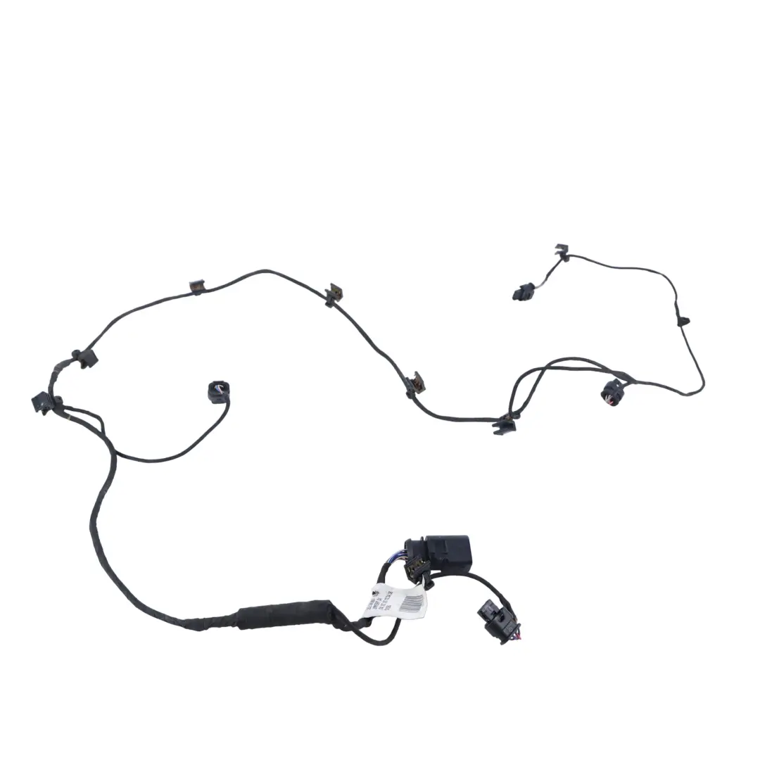 Frontstoßstange PDC Parksensor Kabelbaum für Audi A3 8P mit Teilenummer 8P0971085B Audi A3 8P Frontstoßstange PDC Parksensor Kabelbaum - SKU 8P0971085B - Teilenummer 8P0971085B