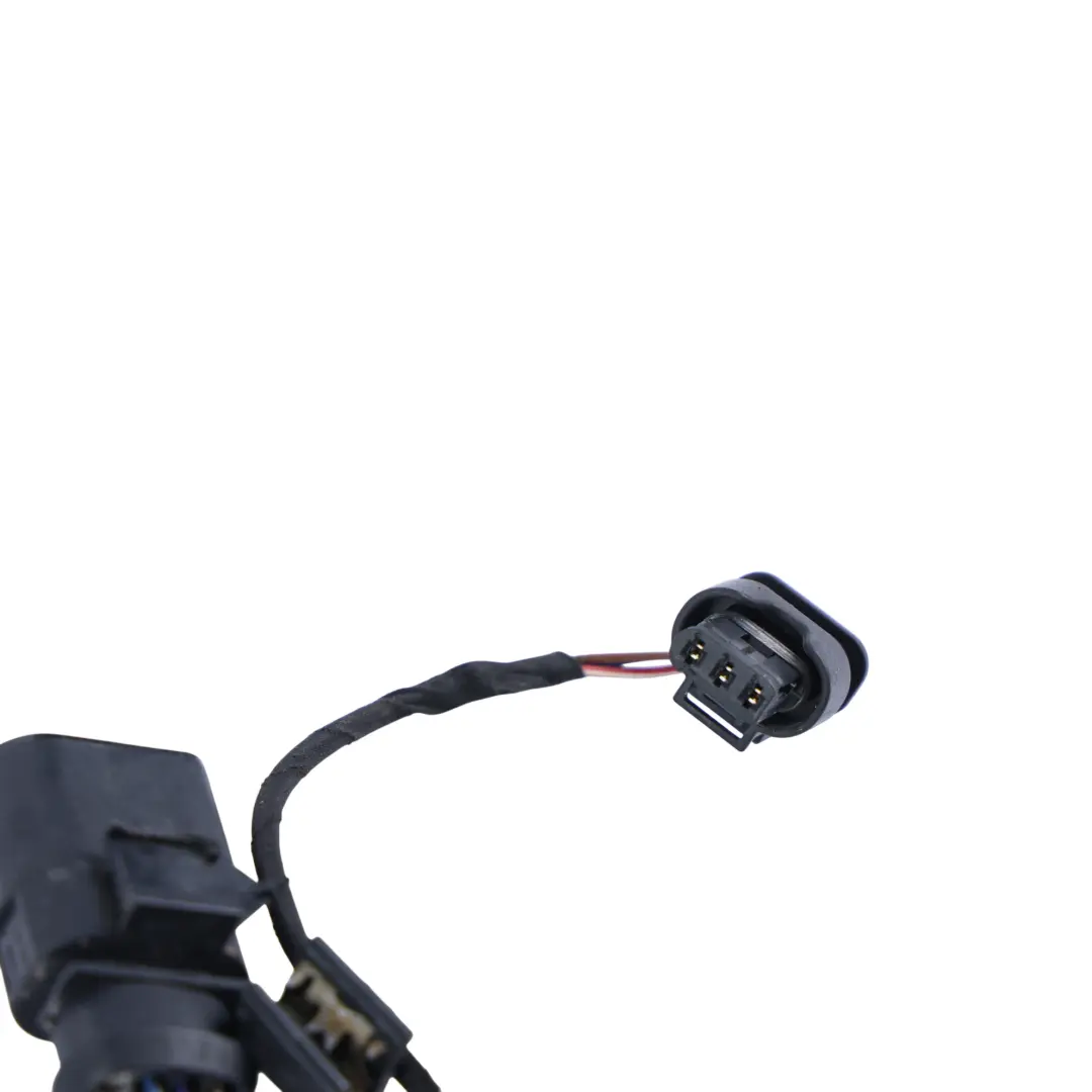 Audi A3 8P Cableado Sensor Aparcamiento PDC Parachoques Delantero - SKU 8P0971085B - Número de pieza 8P0971085B