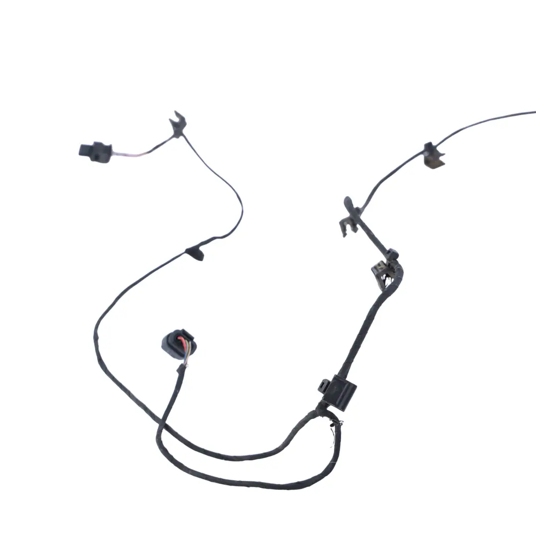 Cableado Sensor Aparcamiento PDC Parachoques Delantero para Audi A3 8P con número de pieza 8P0971085B Audi A3 8P Cableado Sensor Aparcamiento PDC Parachoques Delantero - SKU 8P0971085B - Número de pieza 8P0971085B