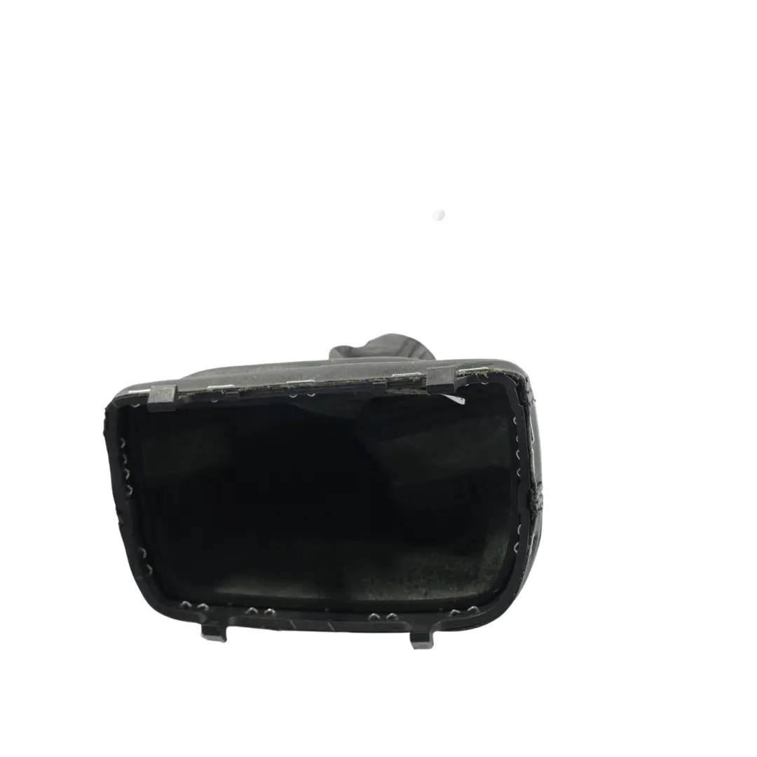 Wähl Hebel Abdeckung Knopf Automatik Leder Schwarz für Audi A3 8P mit Teilenummer 8P2713139L Audi A3 8P Wähl Hebel Abdeckung Knopf Automatik Leder Schwarz - SKU RHD-8P2713139L - Teilenummer 8P2713139L