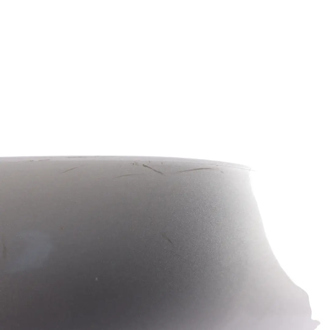 Wing Mirror Door Left N/S Outside Ice Silver Metallic X7W to Audi A3 8P with Part number 8P2858531EC Audi A3 8P Wing Mirror Door Left N/S Outside Ice Silver Metallic X7W - SKU 8P2858531EC-ICS - Part number 8P2858531EC