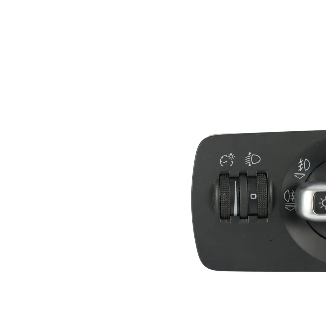 Headlight Fog Lamp Dashboard Control Switch Panel to Audi A3 8P with Part number 8P2941531CJ Audi A3 8P Headlight Fog Lamp Dashboard Control Switch Panel - SKU RHD-8P2941531CJ - Part number 8P2941531CJ